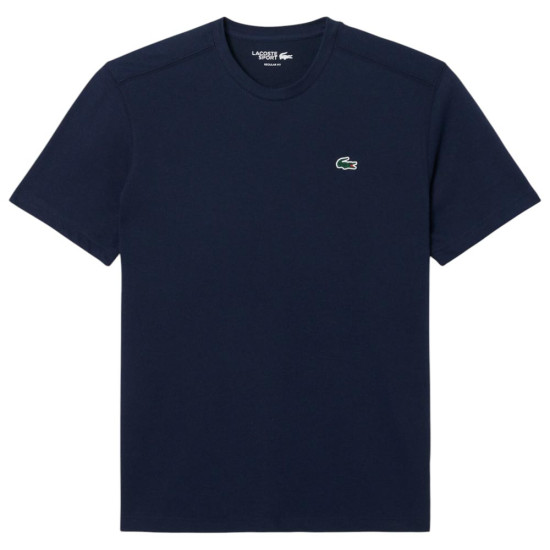 Lacoste Ανδρική κοντομάνικη μπλούζα